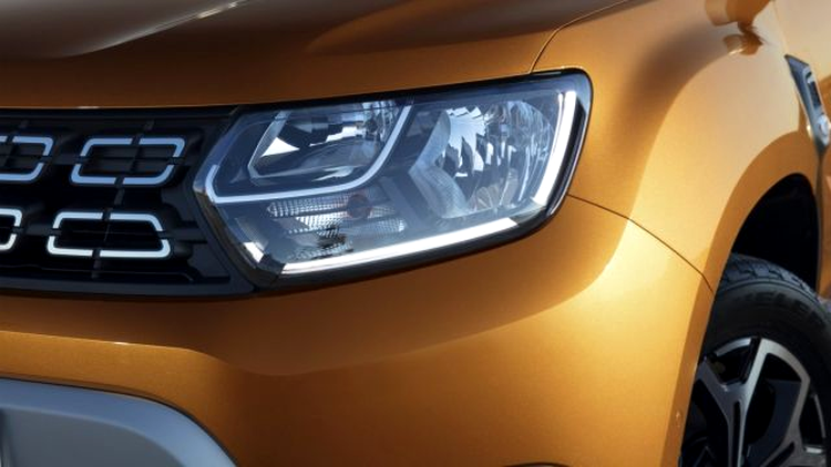 Foto: Dacia