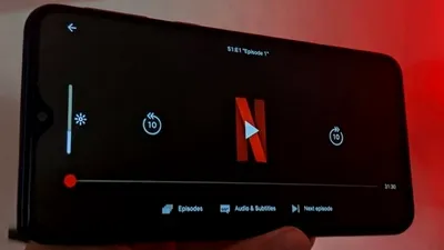 Netflix adaugă o funcție mult așteptată de fani în aplicația de Android