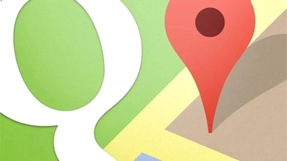 Interfaţa Web a serviciului Google Maps a fost actualizată cu Pegman, tururi virtuale şi integrare Waze
