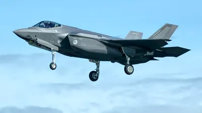 Un număr record de avioane F-35 a fost livrat clienților în 2025 de către Lockheed Martin. Când ar urma să primească și România primele unități?