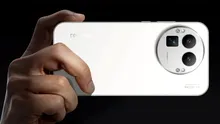 realme GT8 Pro ar putea fi cel mai ieftin telefon cu o cameră de 200MP