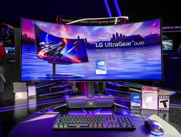 Monitoare LG și Alienware ar fi fost surprinse instalând automat adware pentru Windows