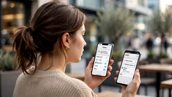 Ce modele de iPhone aleg utilizatorii care renunță la Android