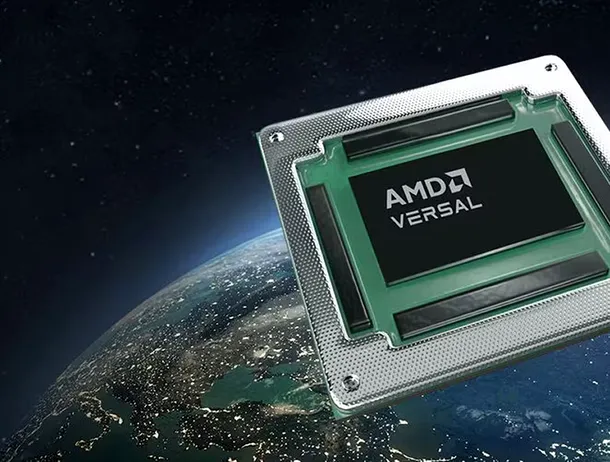 Dincolo de gaming și PC-uri: ce rol a jucat AMD în misiunea Artemis II