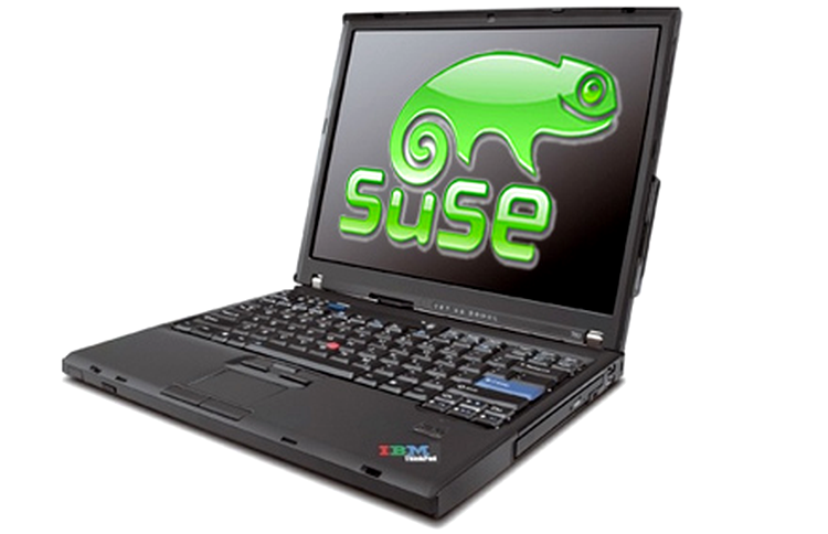 Lenovo Linux Suse