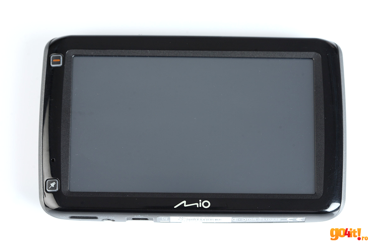 Mio Spirit S680