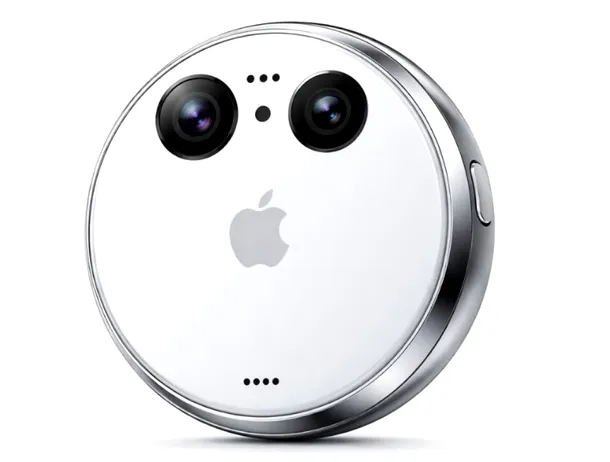 Următorul dispozitiv revoluționar de la Apple ar putea fi un wearable bazat pe AI