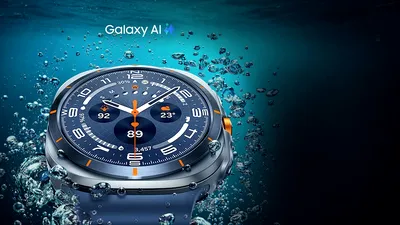 Samsung Galaxy Watch Ultra 2 ar putea utiliza un nou cip Snapdragon. Ce măsuri de reducere a costurilor ar putea adopta producătorul sud-coreean