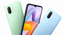 Xiaomi anunță Redmi A2 și A2+, noi telefoane pentru cumpărătorii cu buget limitat