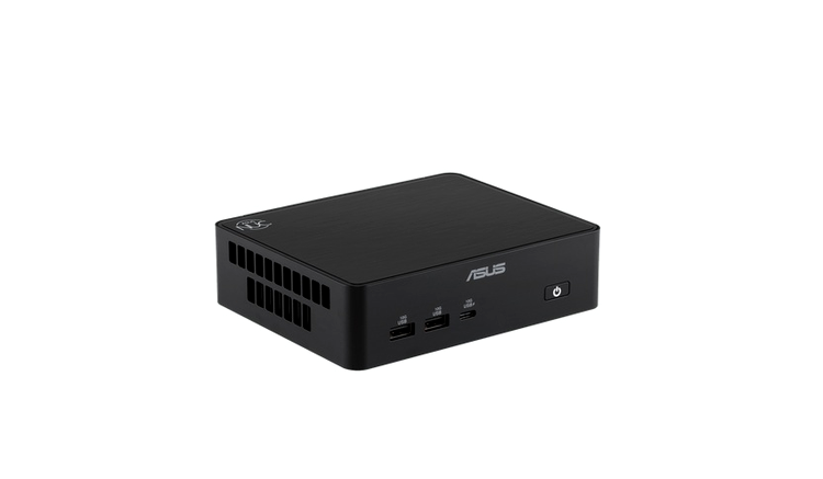 ASUS NUC 16 Pro Mini PC