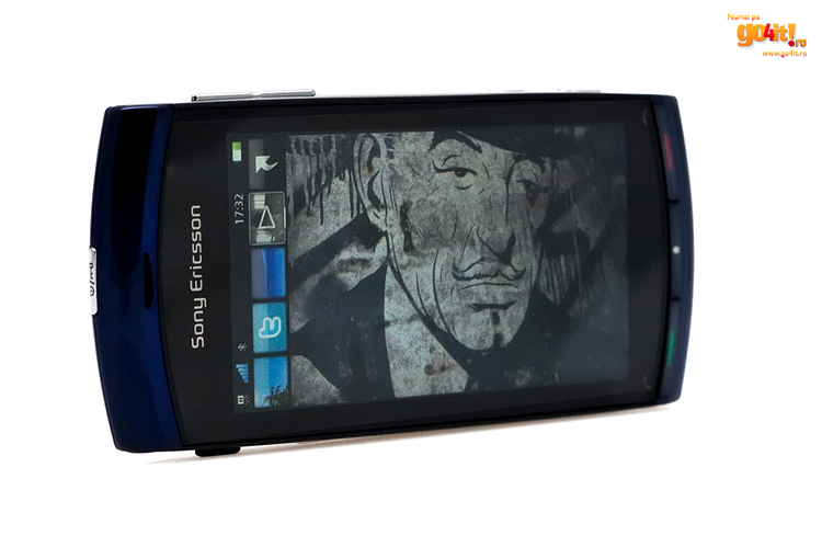 Sony Ericsson Vivaz