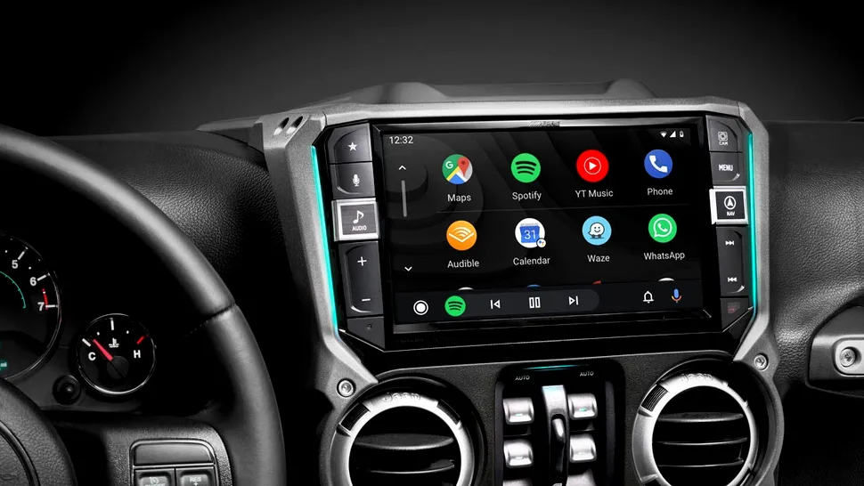 Android Auto pregătește o funcționalitate nouă. Despre ce este vorba