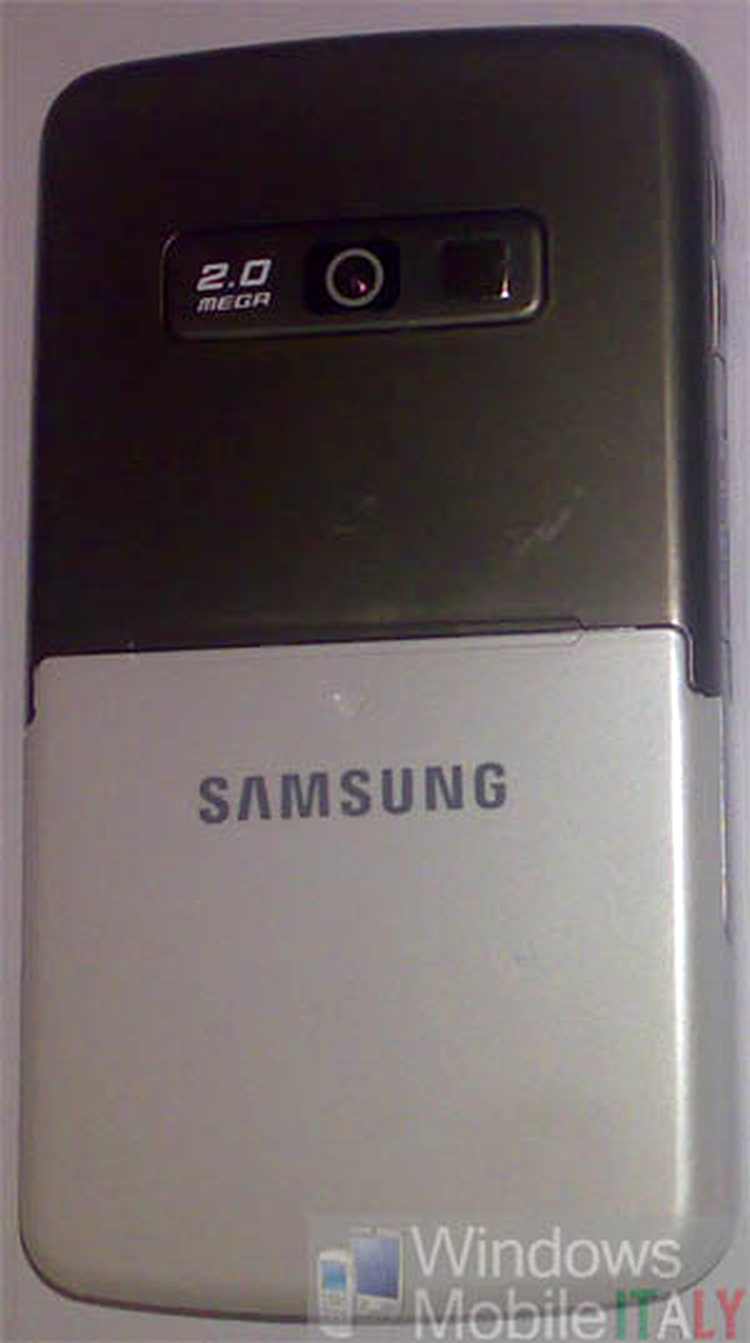 Samsung GT-C6620