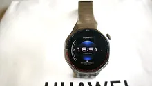 Piața de smartwatch-uri crește, iar Huawei continuă sa fie lider în acest domeniu