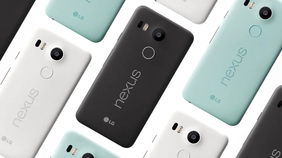 LG renunţă la dezvoltarea de dispozitive Nexus
