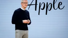 Când se va retrage Tim Cook din poziția de CEO al Apple?