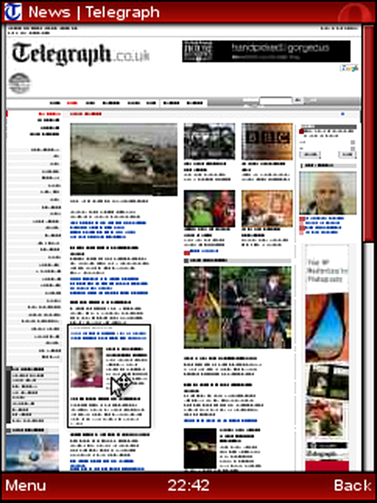 Opera Mini