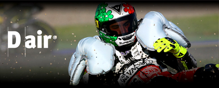 Dainese D-Air Racing