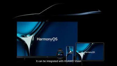 Huawei a anunțat HarmonyOS. Sistemul de operare se lansează astăzi