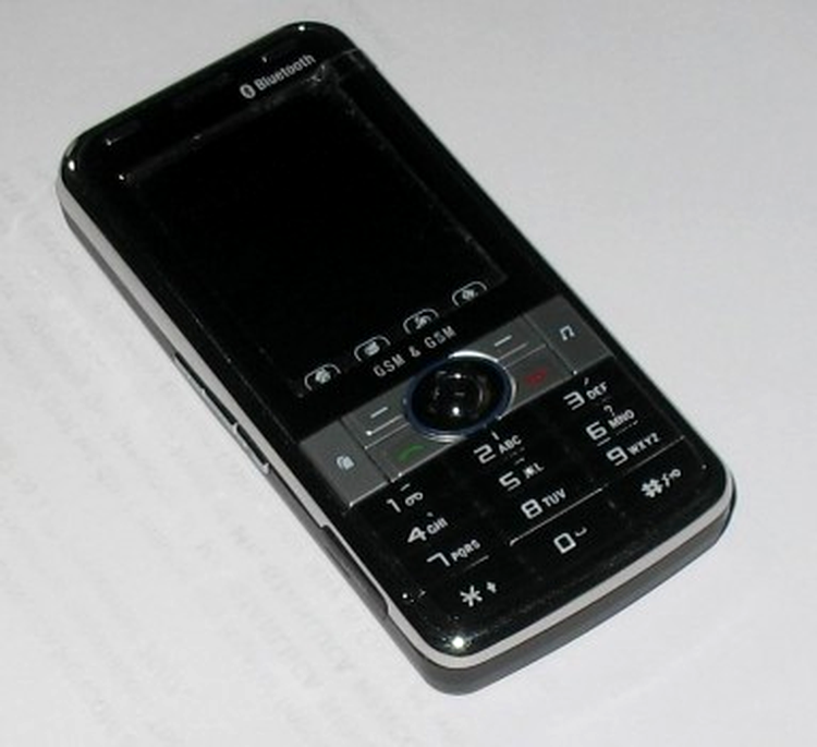 CECT Dual Sim 