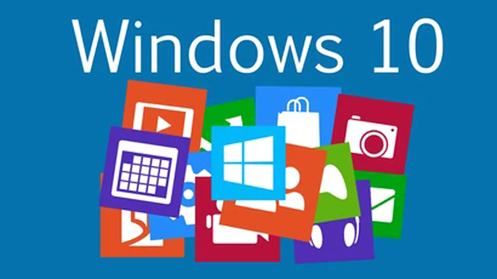 Windows 10 va folosi tehnologii peer-to-peer pentru actualizările de sistem sau aplicaţii
