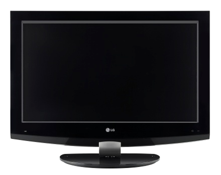 LG OPUS LCD TV