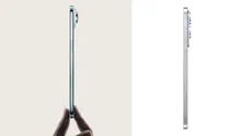 iPhone Air vs Galaxy S25 Edge: Cele mai subțiri telefoane emblematice