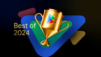Cele mai bune aplicații și jocuri din 2024 de pe Google Play Store, conform Google