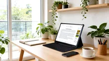TCL prezintă noua serie de tablete TAB A1. Două dimensiuni de ecran și două experiențe de vizualizare
