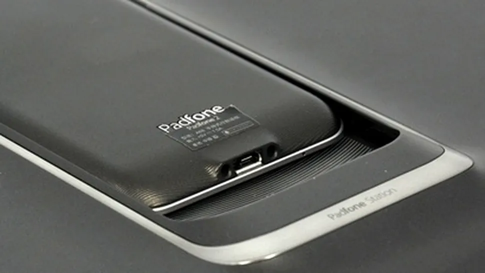 ASUS PadFone S2, primul smartphone cu chipset Snapdragon 820?