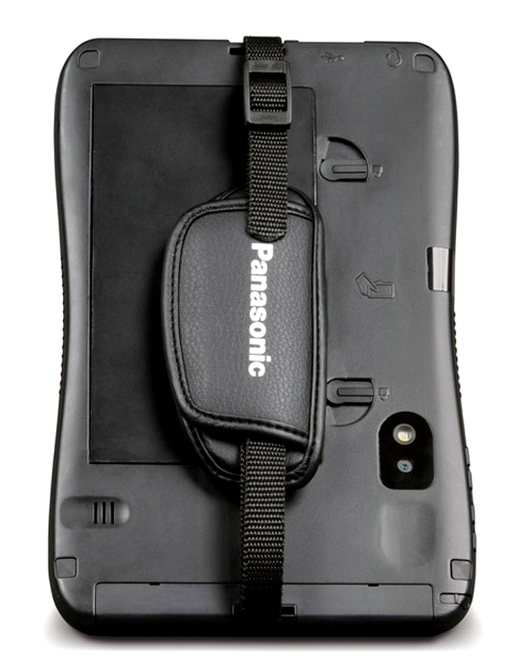 Panasonic Toughpad B1