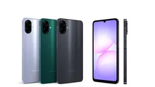 Samsung a lansat smartphone-ul accesibil Galaxy A07. Specificații și prețuri