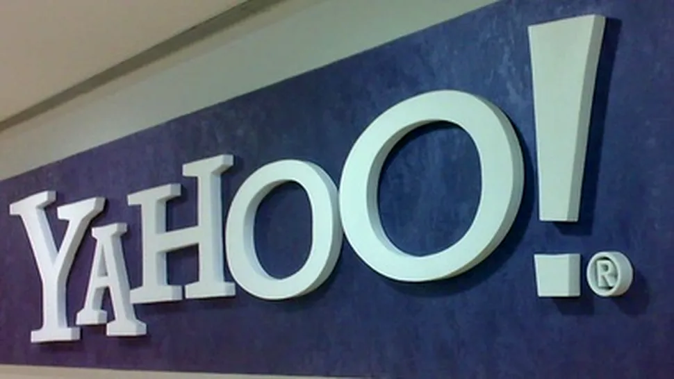 Yahoo Search ar putea deveni motorul implicit de căutare pentru iOS şi OS X