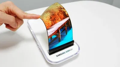 Samsung anunţă display-urile indestructibile. Ar putea fi folosite pe generaţiile noi de telefoane
