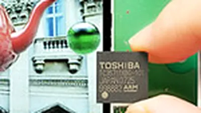 Toshiba ne promite jocuri mai arătoase