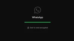 WhatsApp lucrează la apeluri video și vocale pe versiunea web