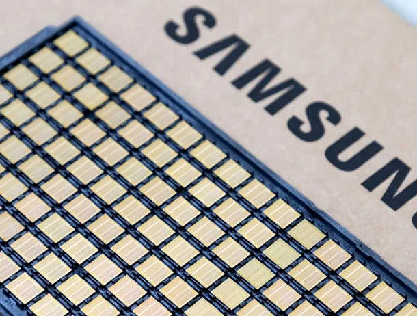 Metoda aleasă de Samsung pentru a ține prețurile sub control, în ciuda costurilor ridicate ale memoriei