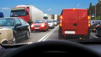 Noua taxă TollRo vine cu amenzi neașteptate. Cât poate plăti un șofer care nu achită la timp
