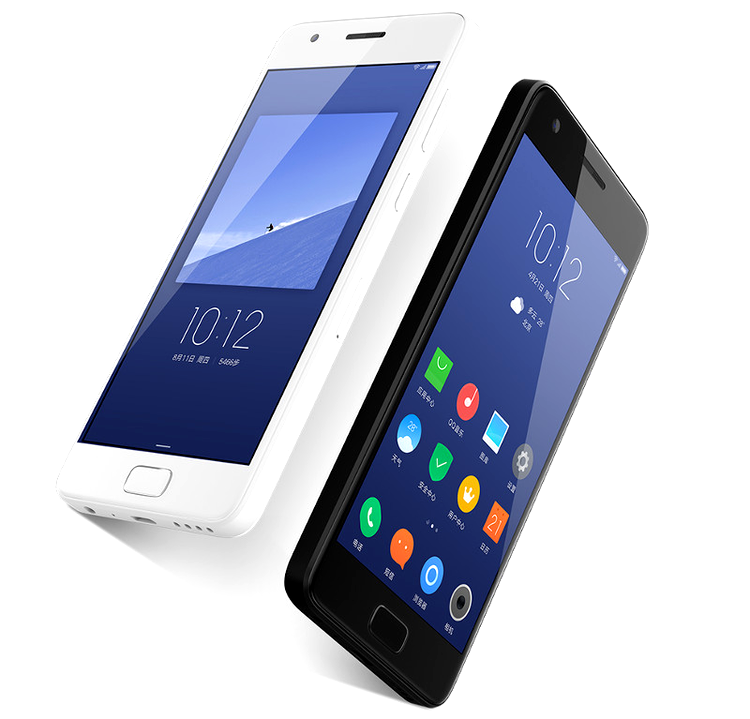 ZUK Z2