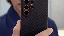 Samsung Galaxy S26 Ultra apare în fotografiile furnizate de un producător de accesorii
