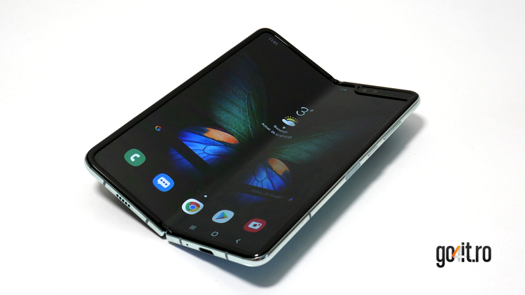 Samsung Galaxy Fold