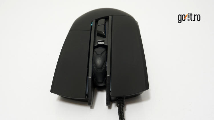 XPG INFAREX M10 + R10 