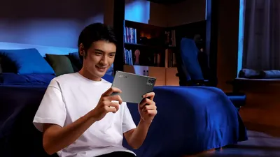 Lenovo a lansat o tabletă pentru gaming. Ce specificații oferă Legion Tab Y700?