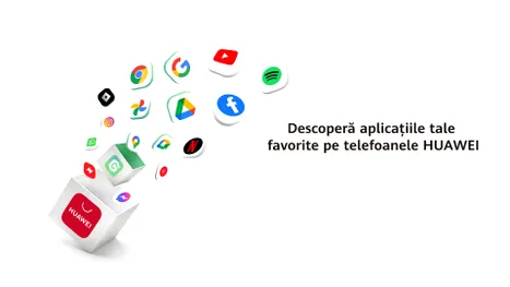 Google Maps, disponibil pe telefoanele Huawei direct din AppGallery. Cum îl instalezi și cum funcționează