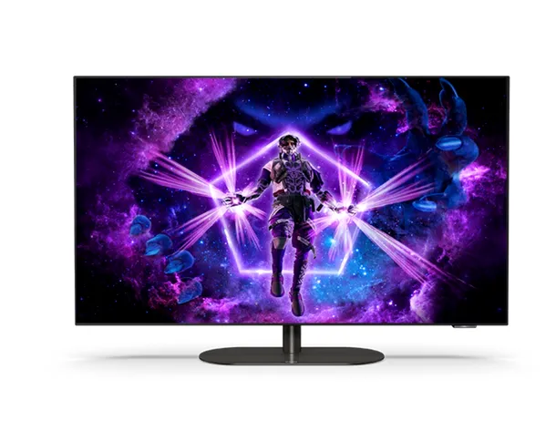 AG421UDA, un nou monitor Smart Display de la AOC