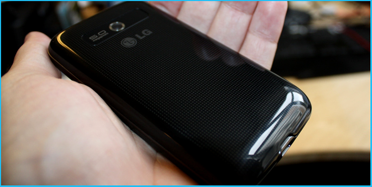 LG Optimus Two