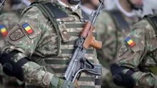 Tehnologia poate ajuta la apărarea României, țară cu o demografie în declin. General (r) român cu experiență NATO: „Ucraina a demonstrat că oarecum se poate compensa lipsa de personal militar”