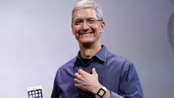 Apple Maps, “prima mare greșeală” din mandatul de CEO Apple al lui Tim Cook