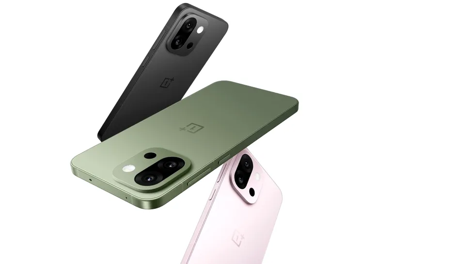 OnePlus va lansa telefonul 13s: caracteristici și specificații