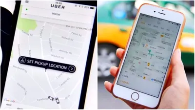 Lista companiilor care fac legea pe piaţa globală de ride-sharing. Gigantul care a scos Uber din China şi a deschis noi „fronturi” în America, Europa şi America Latină